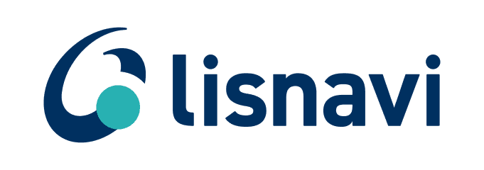 lisnaviのロゴ